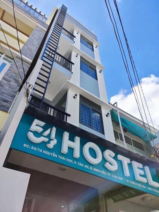 54 Homestay カントー エクステリア 写真