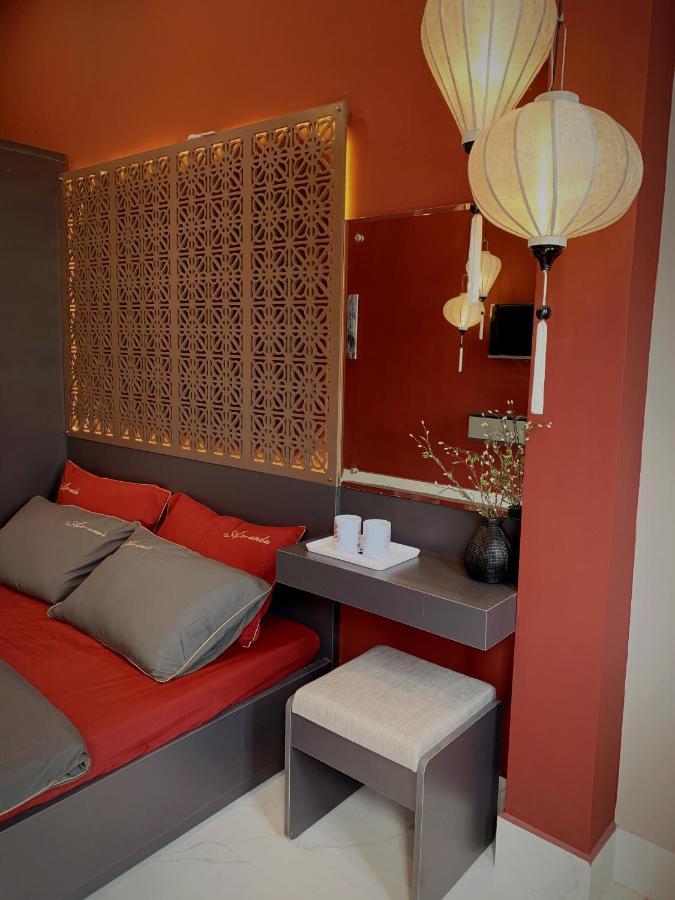 54 Homestay カントー エクステリア 写真