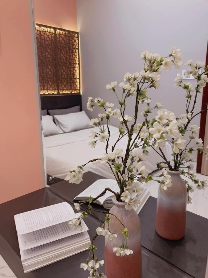 54 Homestay カントー エクステリア 写真