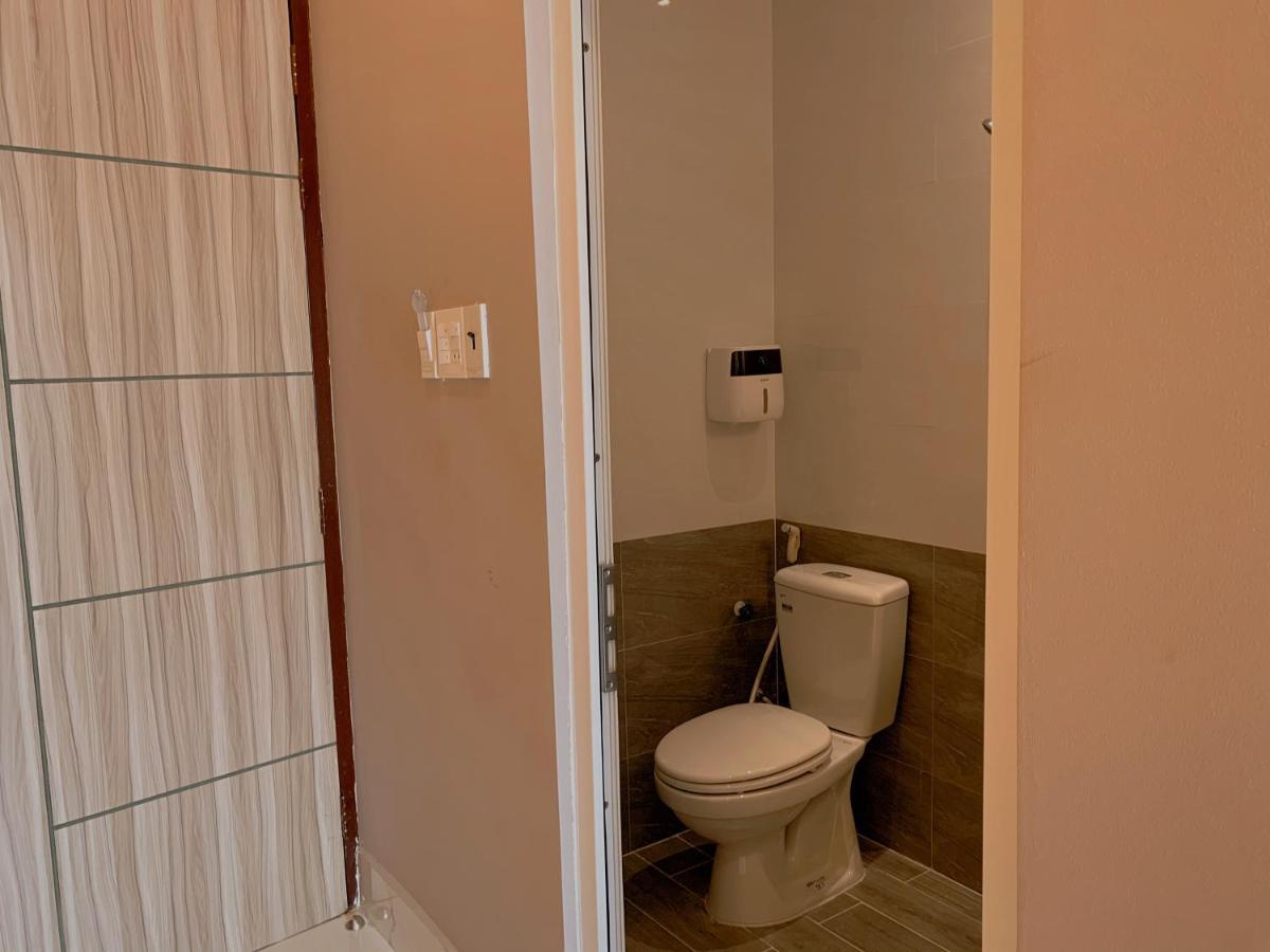 54 Homestay カントー エクステリア 写真