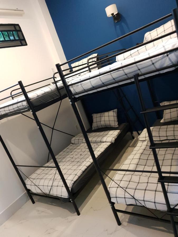 54 Homestay カントー エクステリア 写真